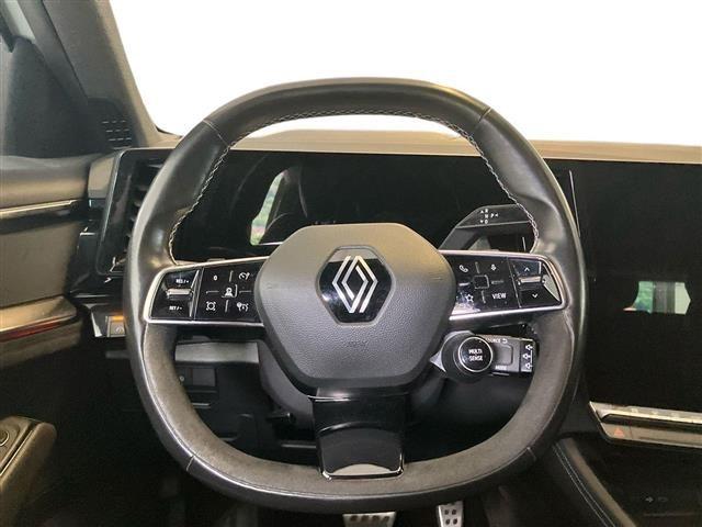 RENAULT Austral 1.2 E-Tech full hybrid Iconic Esprit Alpine 4contr