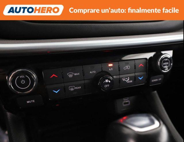 JEEP Compass 1.5 Turbo T4 130 CV MHEV 2WD Limited