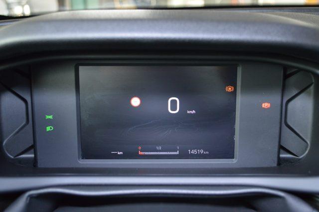 JEEP Avenger 1.2 Turbo 100 CV