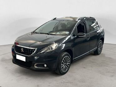 Peugeot 2008 BlueHDi 100cv Allure