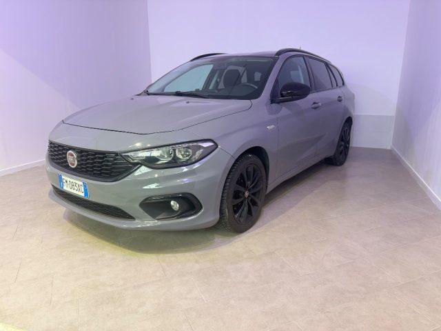 FIAT Tipo 1.4 T-Jet 120CV GPL SW S-Design