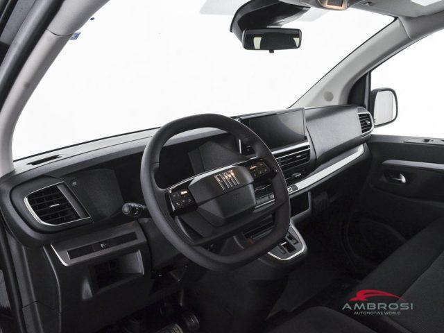 FIAT Ulysse M1 2.0 bluehdi 180cv L3H1 AT8 IVA INCLUSA