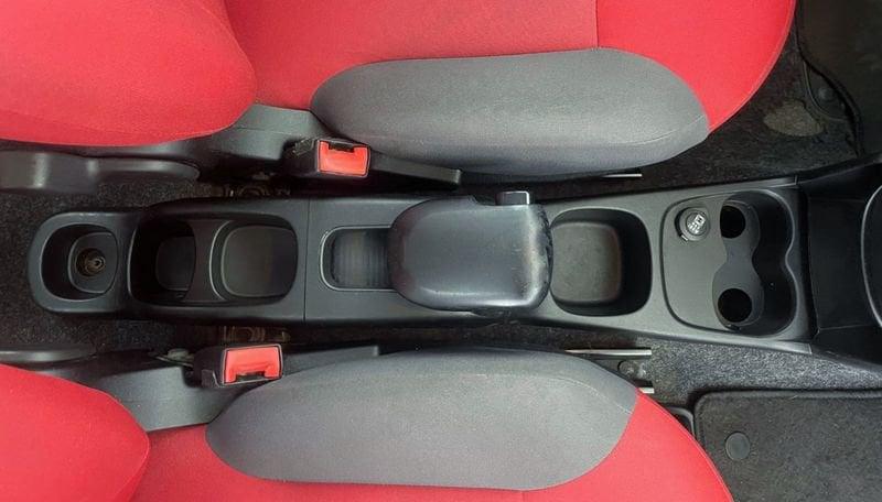 FIAT Panda Panda 0.9 TwinAir Turbo Natural Power Pop