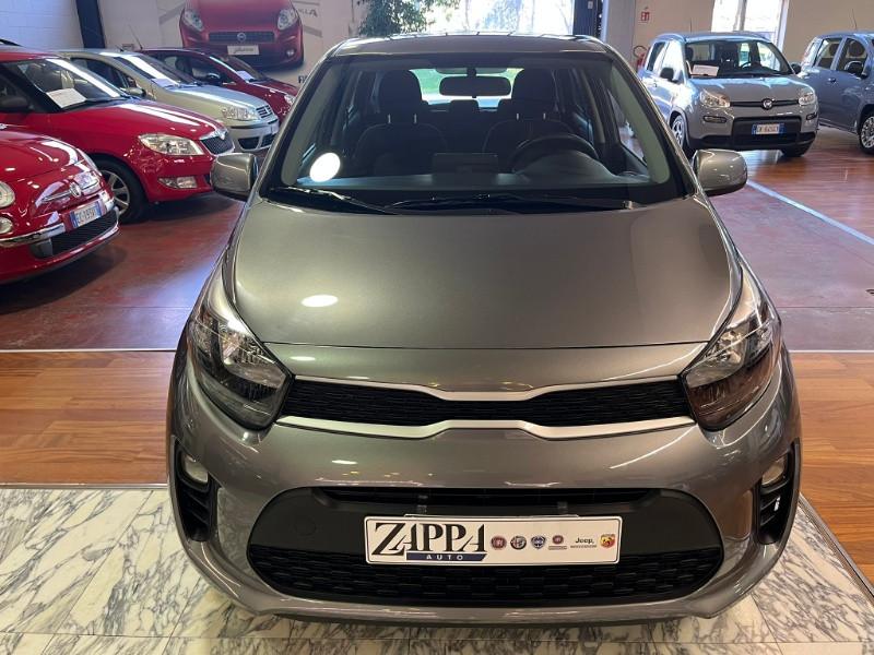 KIA Picanto 1.0 12V GPL 5p. Urban Special Edition