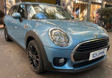 Mini One Clubman 1.5 D