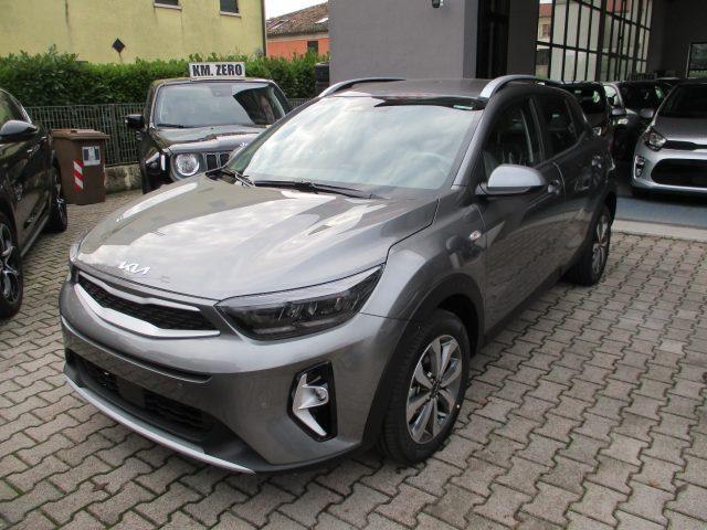 KIA Stonic 1.2 Urban Special Edition - FULL LED/Carplay