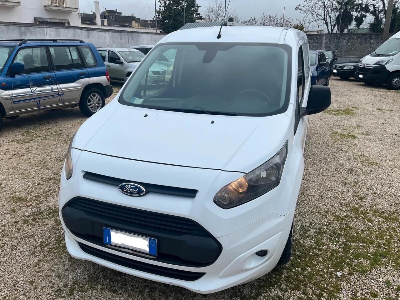 Ford Transit Connect II 230 E5 L2H2, 95 CV