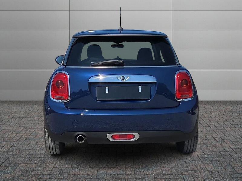 MINI Cooper Mini 4ª serie (F56) Mini 1.5 One D