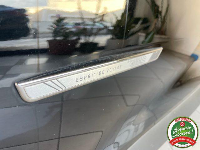 DS AUTOMOBILES DS 7 Esprit de Voyage Aut. BlueHDi 130cv