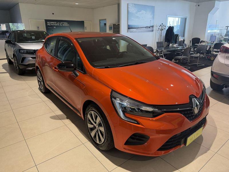 Renault Clio 1.0 TCE 90 Equilibre