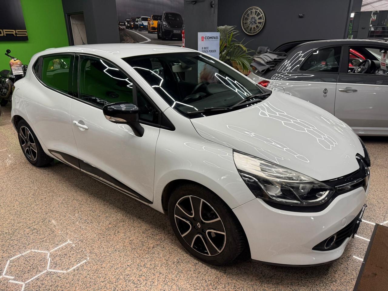 Renault Clio 1.5 dCi 8V 90CV Start&Stop 5 porte Energy