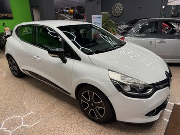 Renault Clio 1.5 dCi 8V 90CV Start&Stop 5 porte Energy