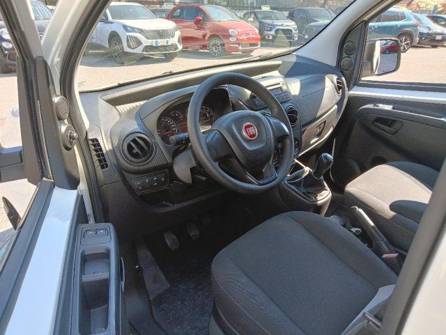 FIAT Fiorino 1.3 MJT 80CV Cargo