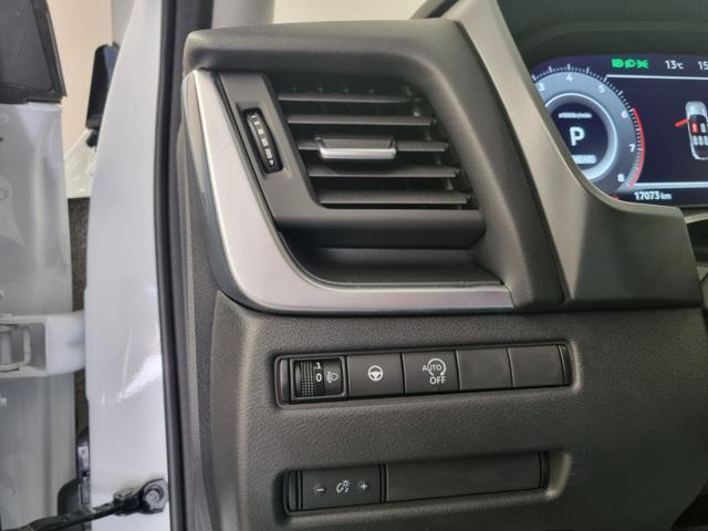 NISSAN Qashqai MHEV 158 CV Xtronic N-Connecta