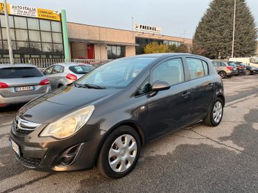 Opel Corsa 1.2 5 porte **NEOPATENTATI**