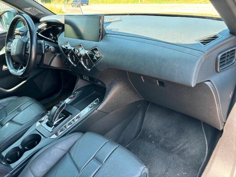 DS DS 3 2ª serie DS 3 Crossback PureTech 155 a...