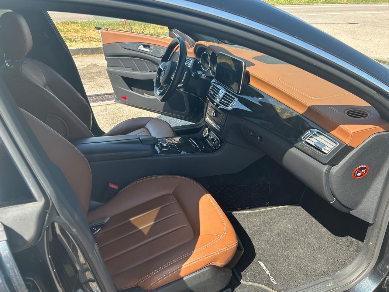 Mercedes-benz CLS 220 d SW Premium
