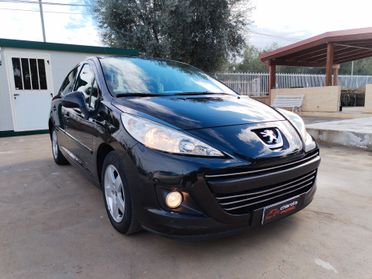 Peugeot 207 1.4 HDi 70cv 5p NEOPATENTATI