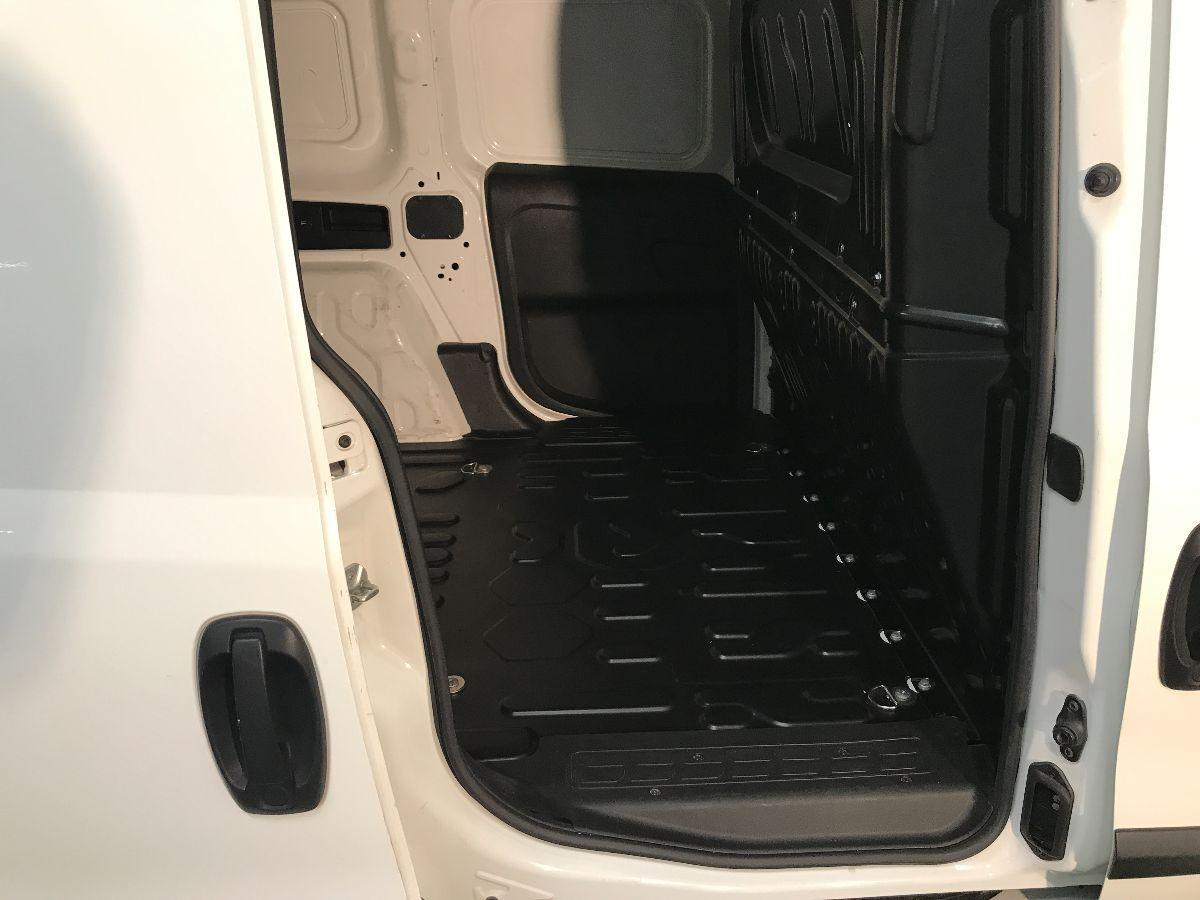 FIAT DOBLO' VAN 1.3 MJET 95CV EURO 6D TEMP