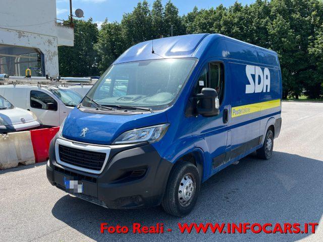 PEUGEOT Boxer 333 2.2 BlueHDi 120 S&S PM-TM Furgone