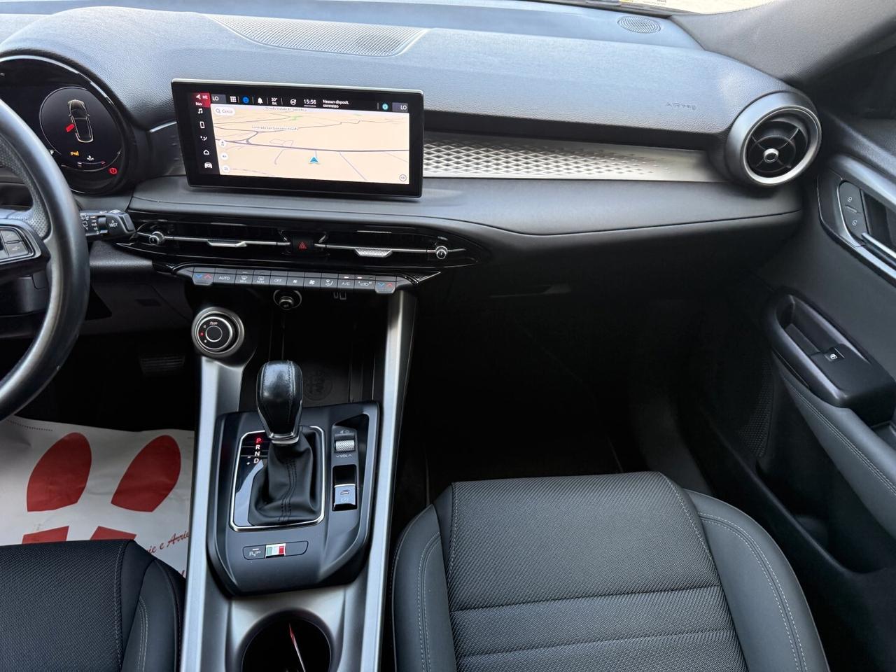 Alfa Romeo Tonale 1.5 hybrid Sprint 130cv tct7