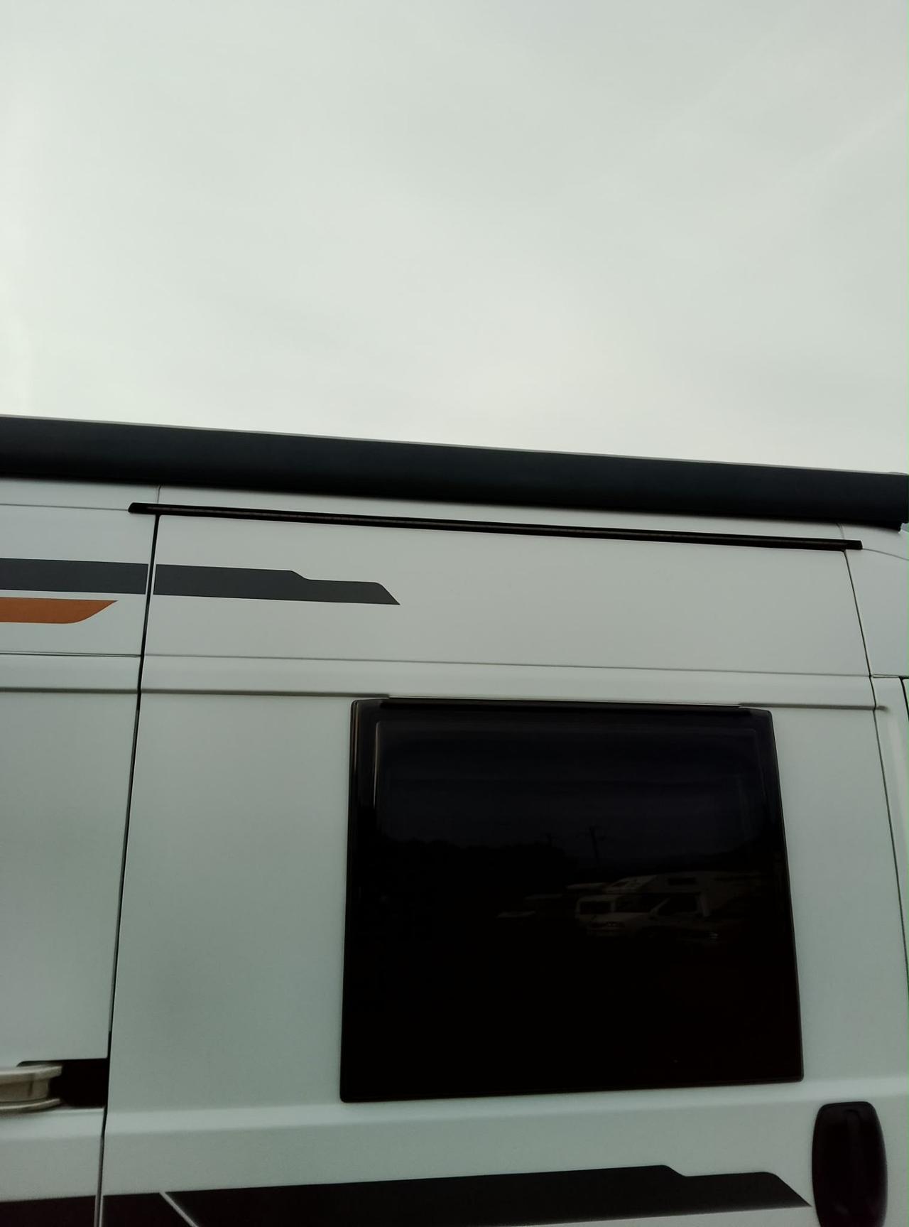 Camper puro weinsberg del 2024 in saldo 967
