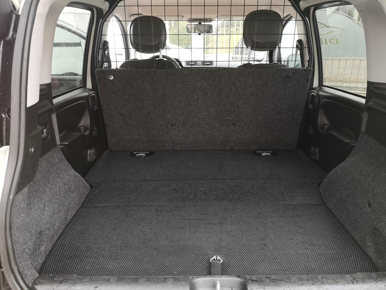 Fiat Panda 1.3 MJT S&S 4x4