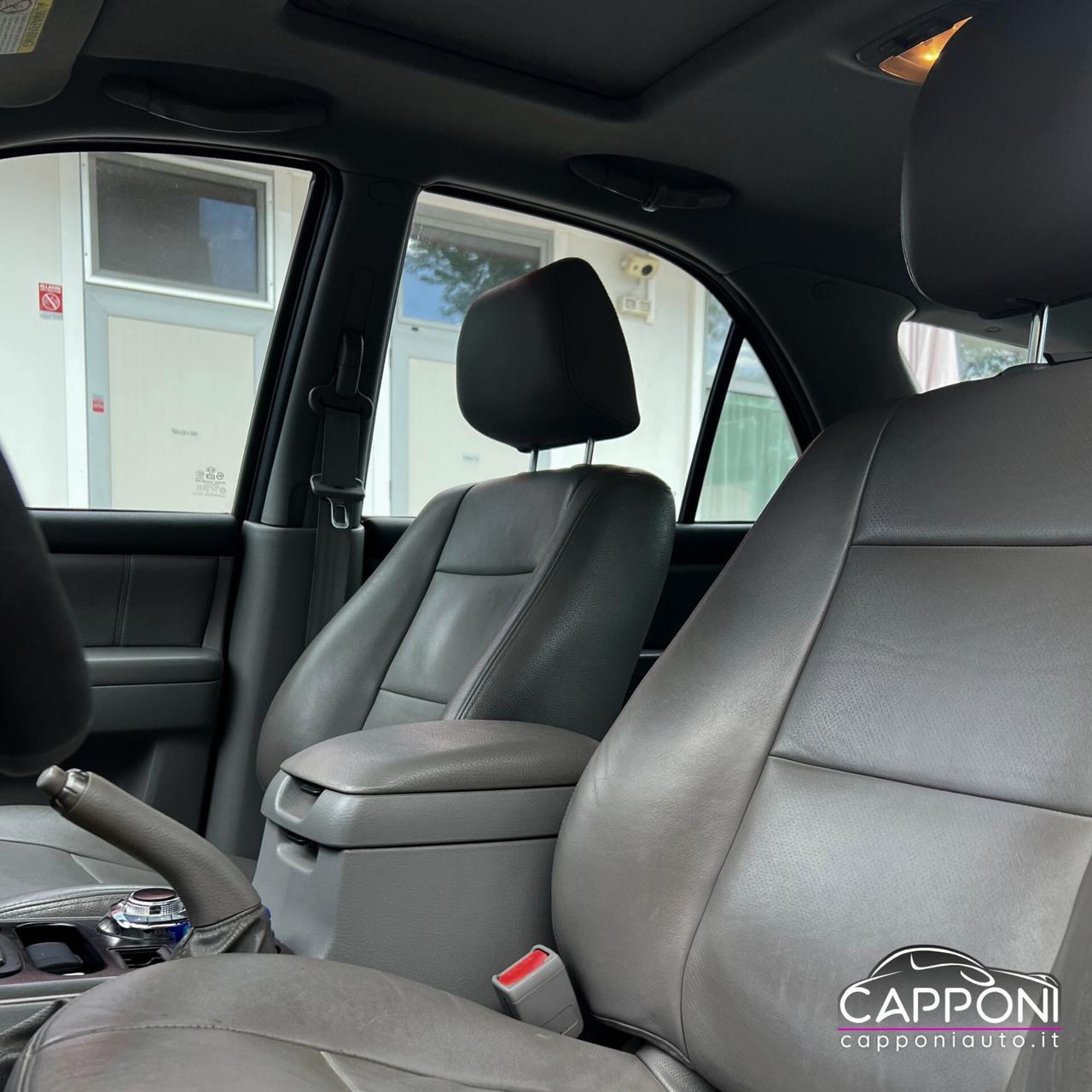 Kia Sorento 2.5 16V CRDI 4WD UNICO PROPRIETARIO