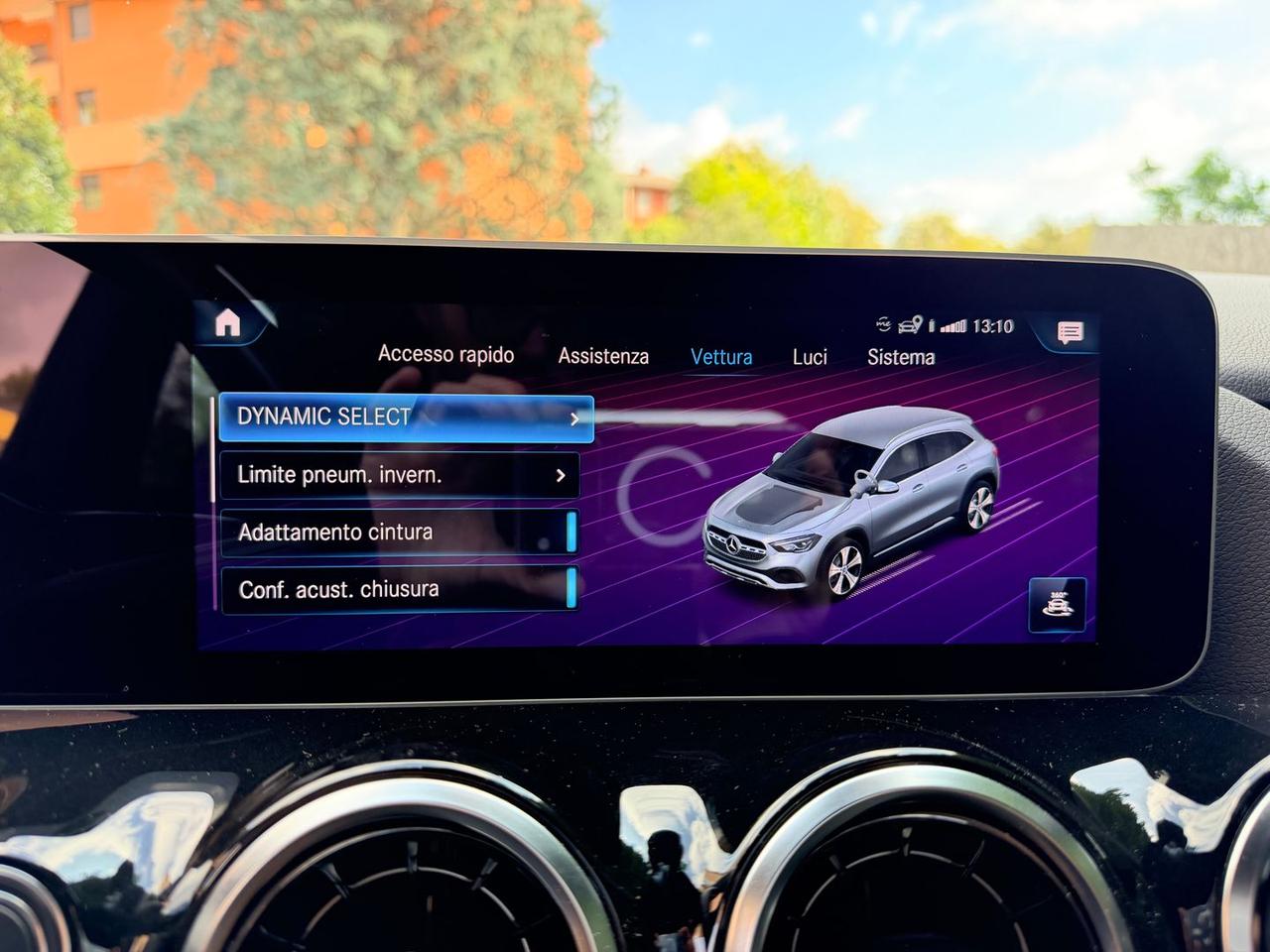 Mercedes-Benz GLA 220 220 d Urban/Progressi #50710