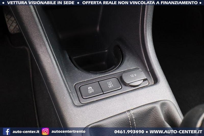 Volkswagen up! 1.0 75 CV 5p. cross