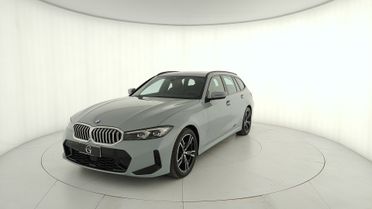 BMW Serie 3 G21 2022 Touring - 320d Touring mhev 48V MSport auto