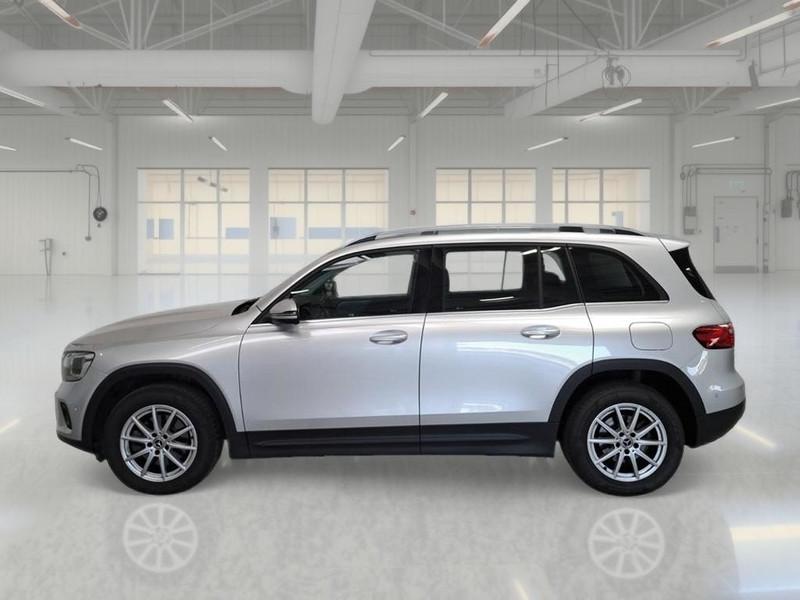 MERCEDES-BENZ GLB 180 D AUTOMATIC BUSINESS SUV