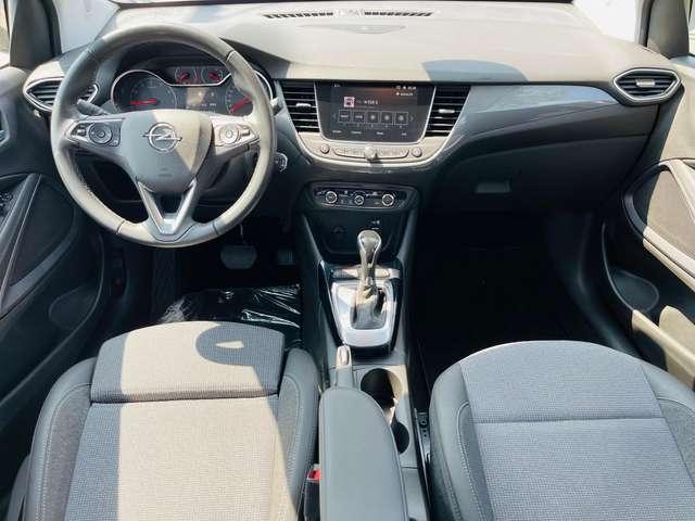Opel Crossland X Crossland 1.5 ecotec Elegance PROMO FINANZIAMENTO