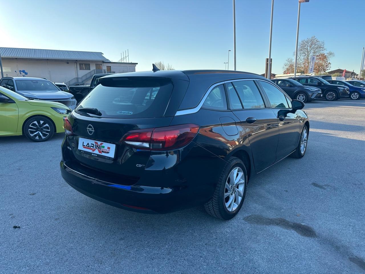 Opel Astra 1.6 CDTi 110CV Start&Stop Sports Tourer Business