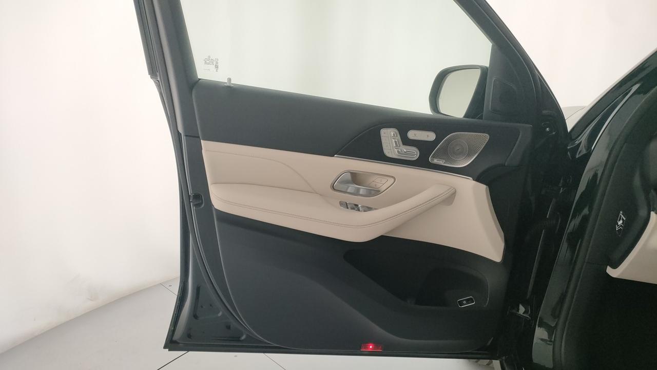 Mercedes-Benz GLE 300 d Advanced Plus 4matic auto