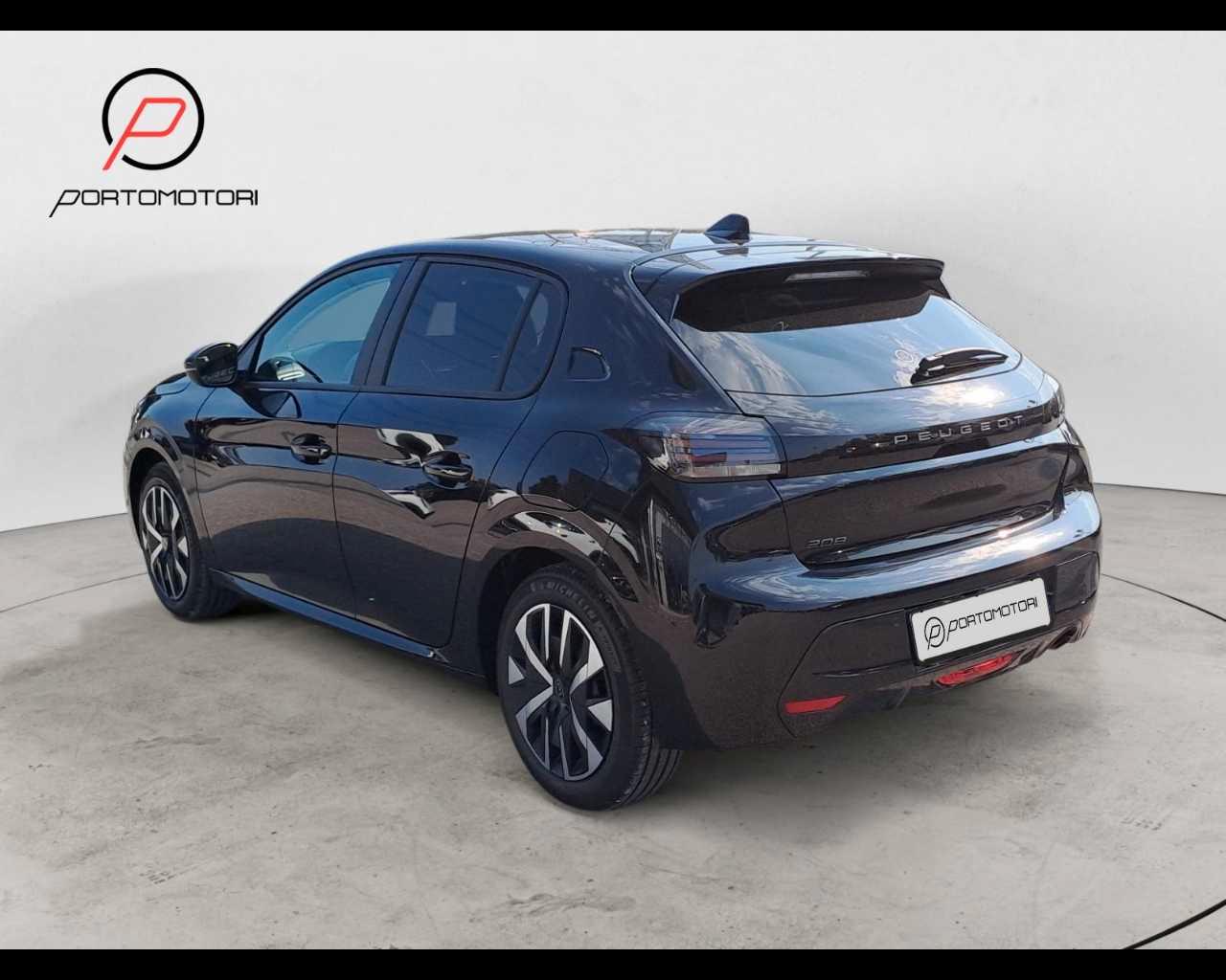 PEUGEOT 208 5P - Style Turbo Benzina 100cv