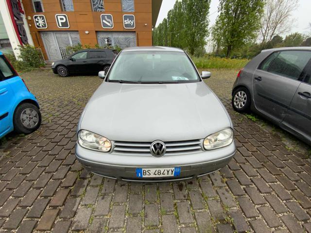 VOLKSWAGEN Golf 1.6 16V cat 5p. Highline Plus