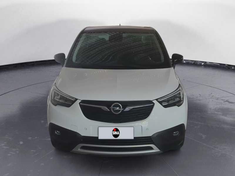 OPEL Crossland X - Crossland X 1.5 ecotec 120 Anniversary s&s 102