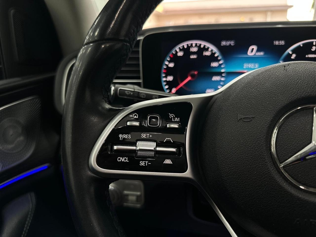 Mercedes-benz GLE 300 d 4Matic Premium