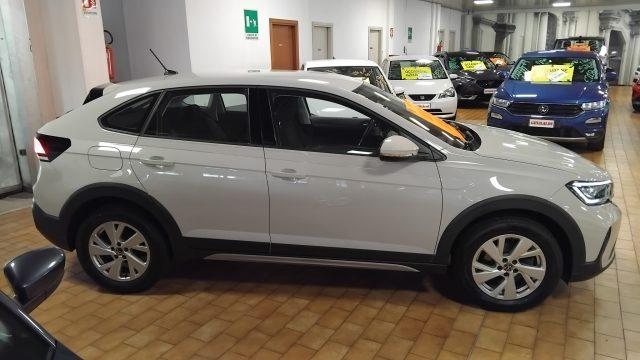 VOLKSWAGEN Taigo 1.0 TSI 110 CV DSG Life