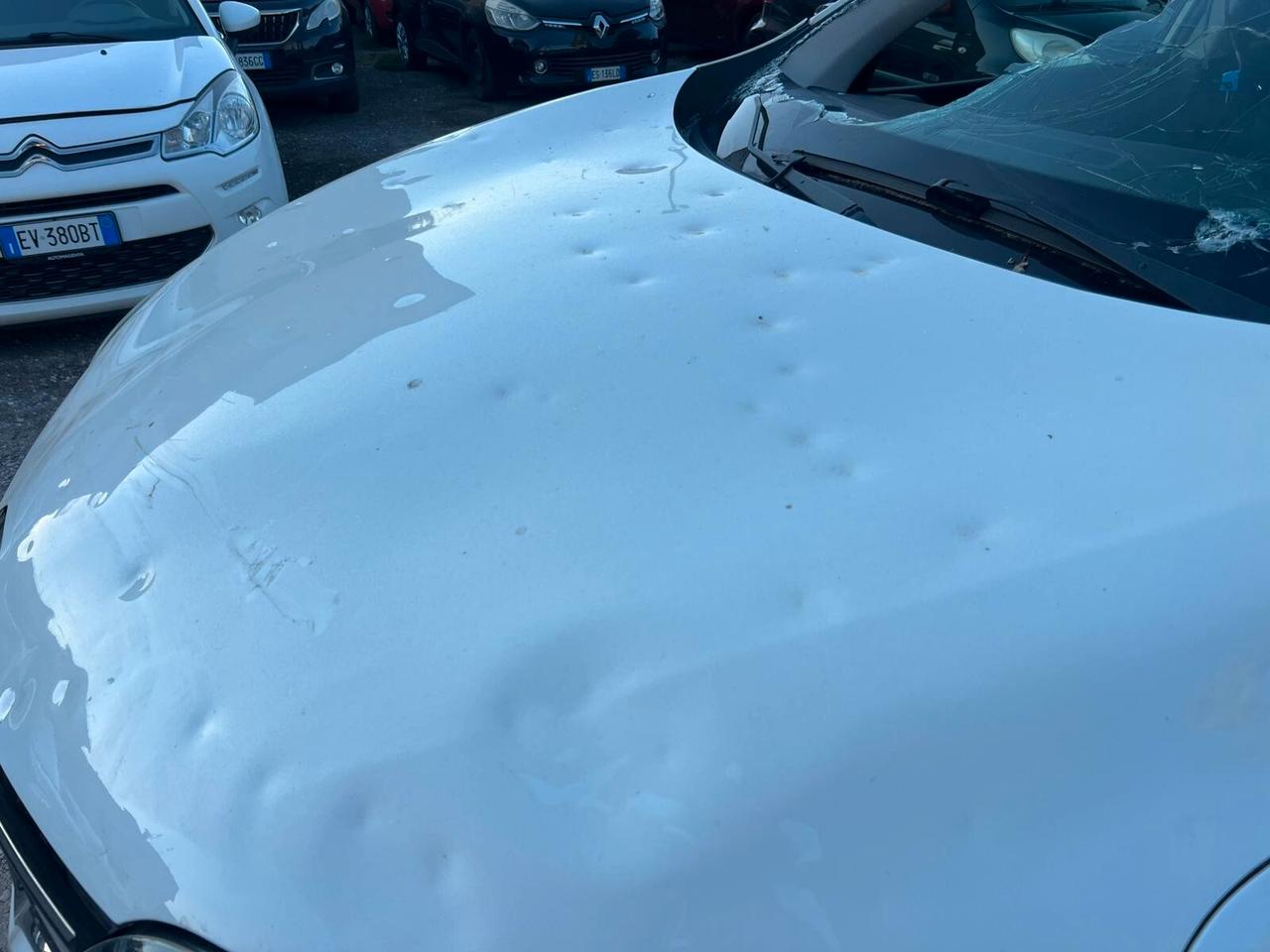 Renault Kadjar dCi 8V 110CV Energy Hypnotic2