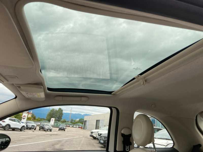 FIAT 500 1.2 Lounge 69cv