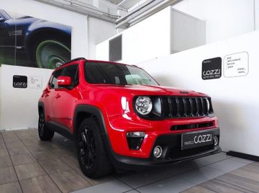 Jeep Renegade 1.3 T4 DDCT Limited