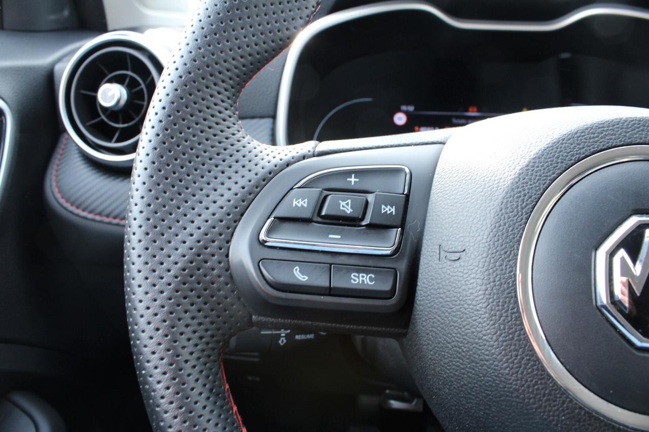 Mg ZS 1.5 VTi-tech Luxury