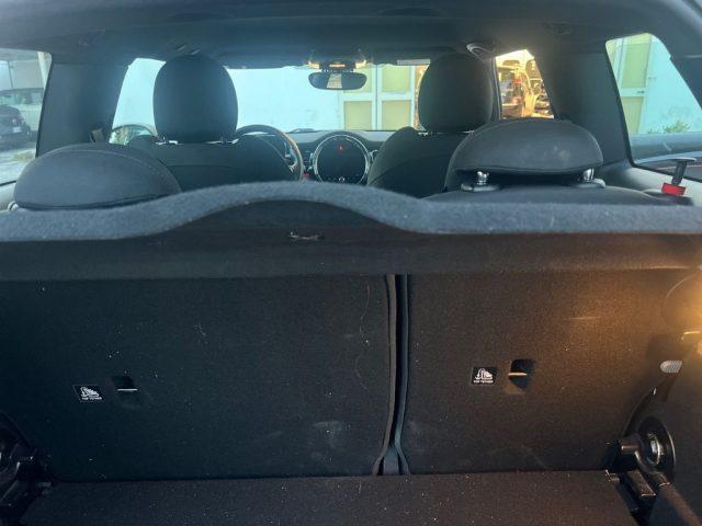 MINI Cooper SE Classic