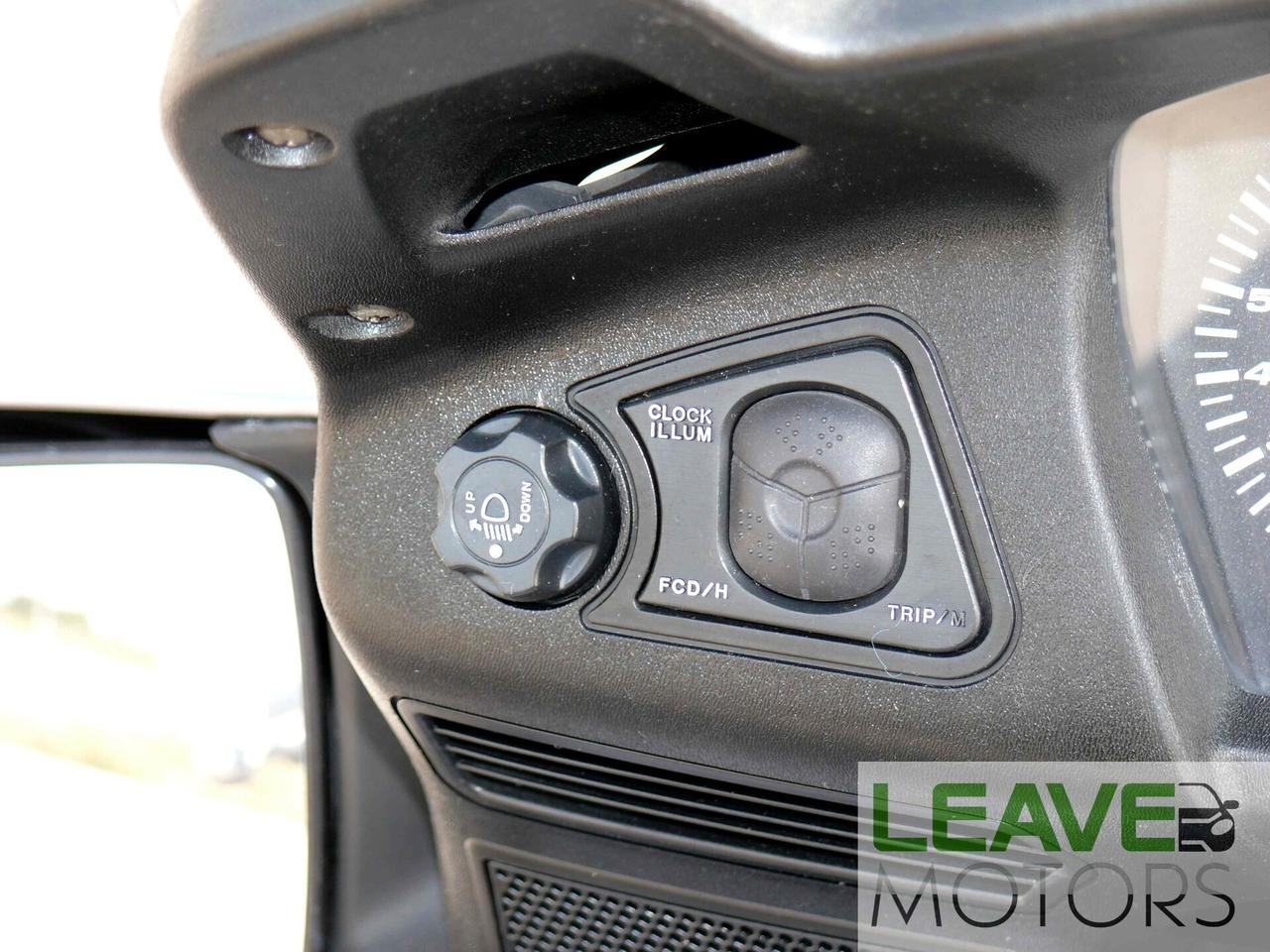 Honda Pan European Pan European (M1325)