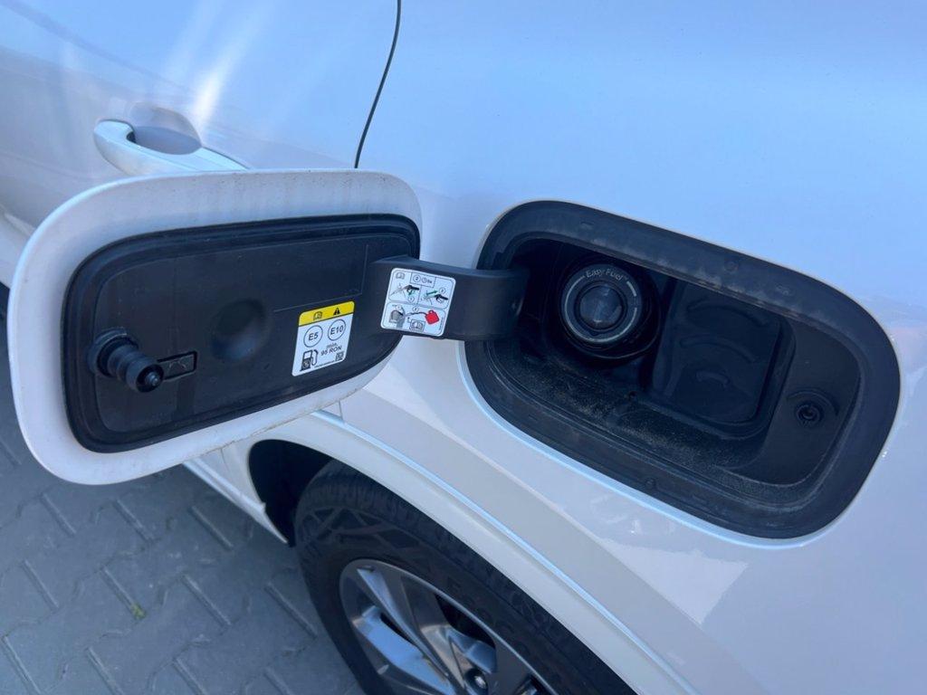 FORD Kuga 2.5 Plug In Hybrid 225 CV CVT 2WD ST-Line X del 2023