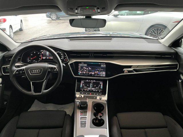 AUDI A6 Avant 40 2.0 TDI S tronic Business Sport *4X4*