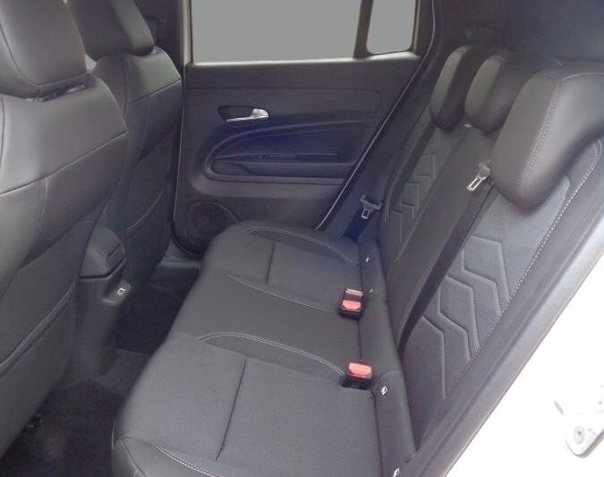 Jeep Avenger 1.2 Turbo 100 CV Summit KM0!