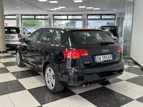 Audi A3 2.0 TDI F.AP. S tronic Ambition